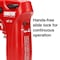 Master Appliance TORCH PALM SIZED TRIGGER MAMT-70 - alternate 9